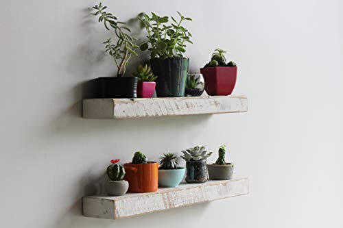 Reclaimed Barnwood Planks (2 Count)