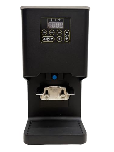 Electronic Automatic Espresso Tamper