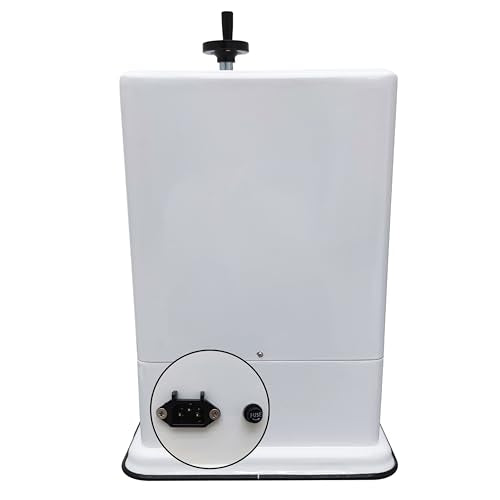 Cake Icing Smoother Electric Cream Spreader Machine Frosting Smoother Stainless Steel Icing Knife 40