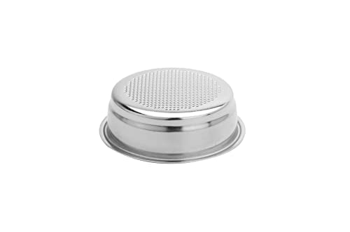 51mm Stainless Steel Coffee Filter Basket