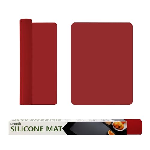 Silicone Mat for Kitchen Counter