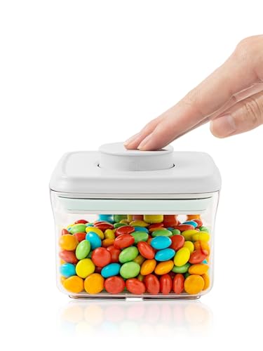 Small Airtight Container