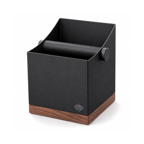 2.5L Large Espresso Knock Box