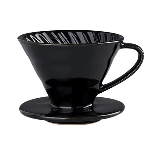 Pour Over Coffee Maker