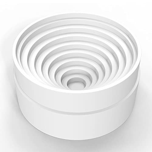Plastic Flask Stand