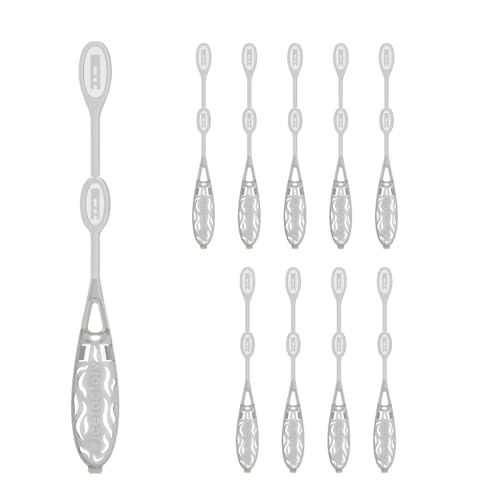 Icicle Cocktail Stirrer (10 Count)