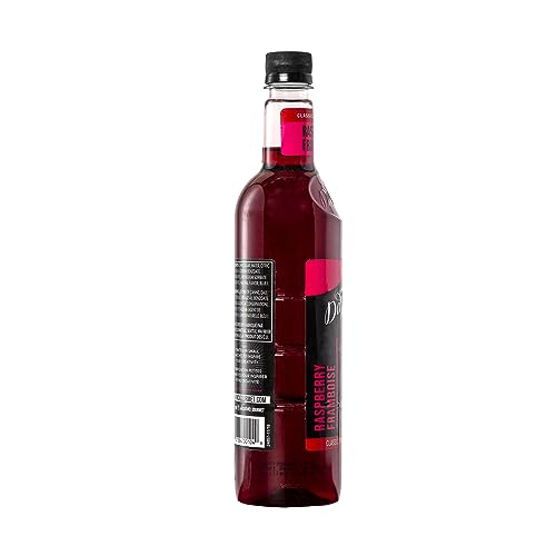 Classic Raspberry Syrup (101.6 Fl Oz)
