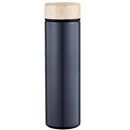 15oz Water Bottle Stainless Steel Thermos Flask