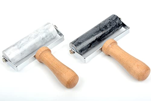 Rolling Pin Pizza Roller
