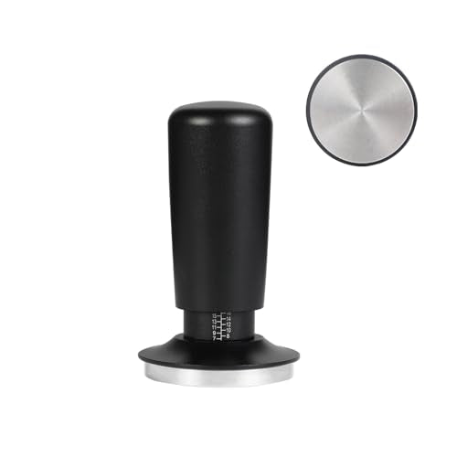 53mm Espresso Tamper
