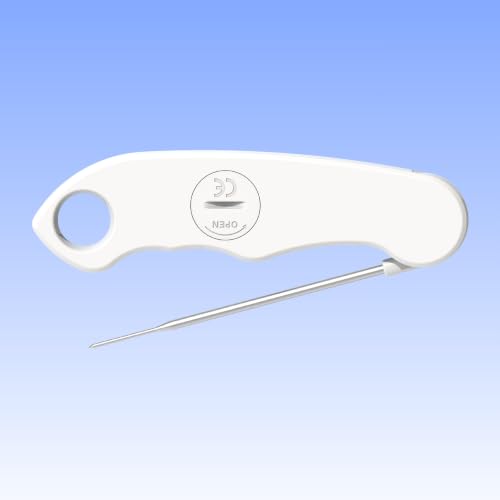 F1 Digital Meat Thermometer