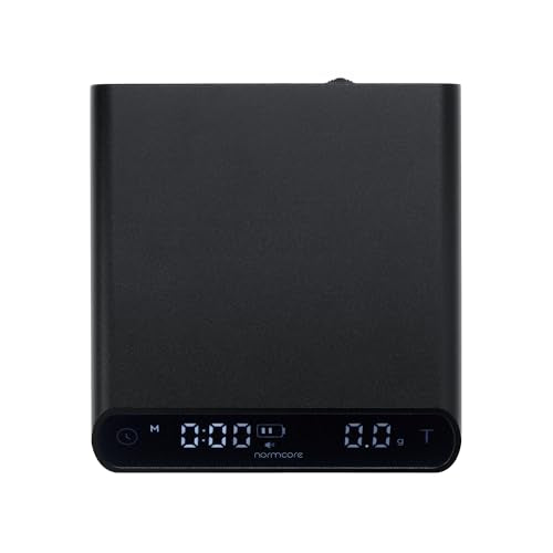 Pocket Coffee Scale V3