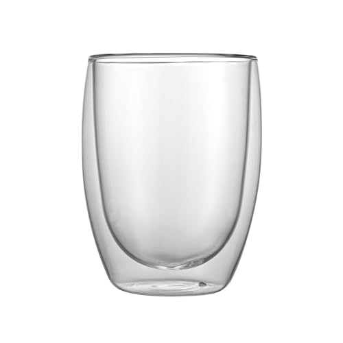 12 oz Professional Coffee Cup (2 Count)