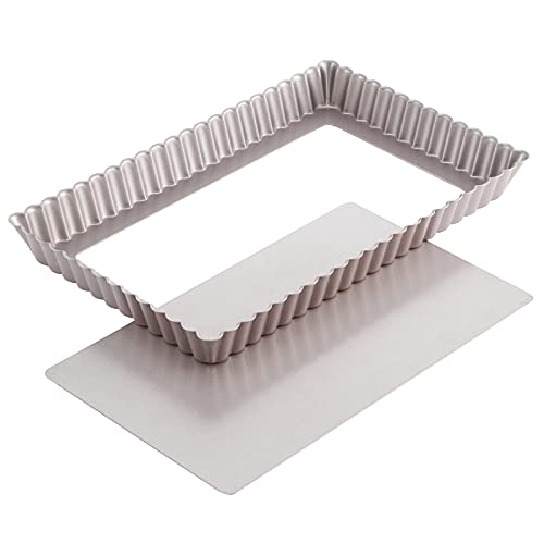 Rectangle Tart Pan
