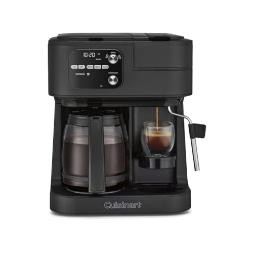 Coffee Center Barista Bar 4