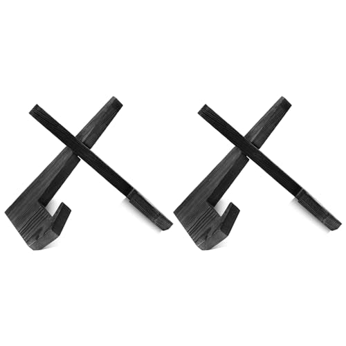 Plate Stand for Display (2 Count)