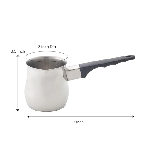 Stainless Steel Turkish Coffee Pot