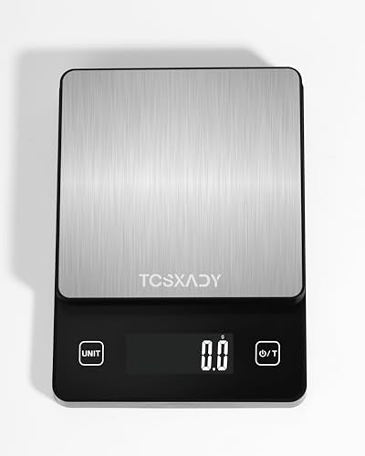 Food Scale 0.1g Precise Graduation