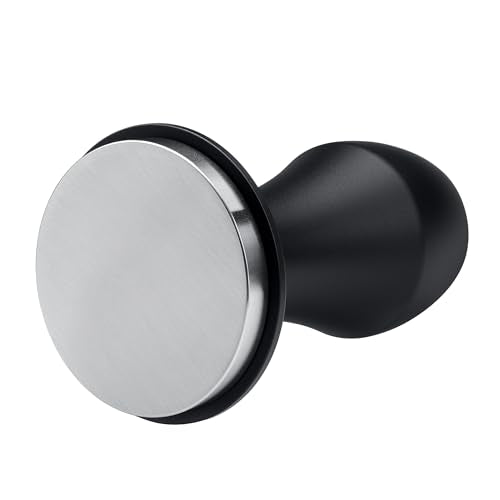 58mm Coffee Tamper V4.1 with Click Feedback