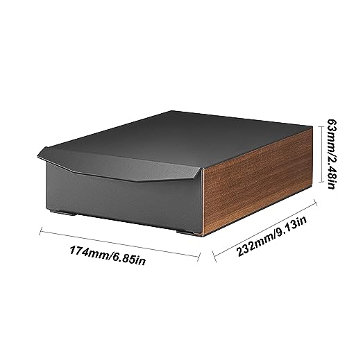 MOJAE Espresso Knock Box Drawer