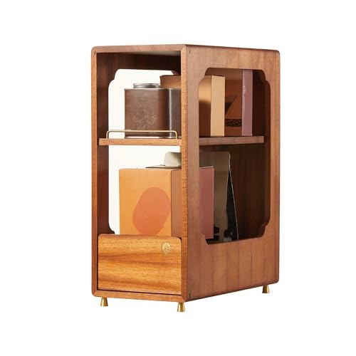 Coffee Bar Organizer for Countertop