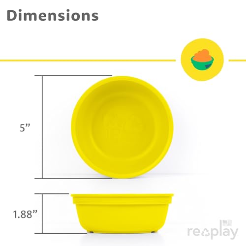 12 oz. Toddler Bowls Set of 3 (3 Count)
