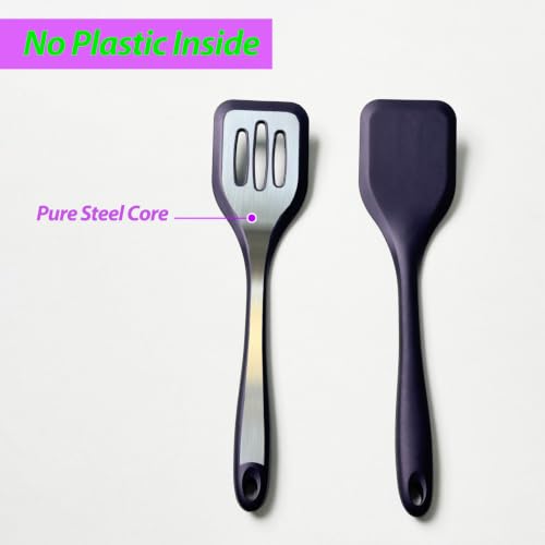 Silicone Spatula Set