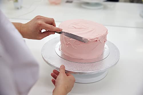 Professional Cake Decorating Tools