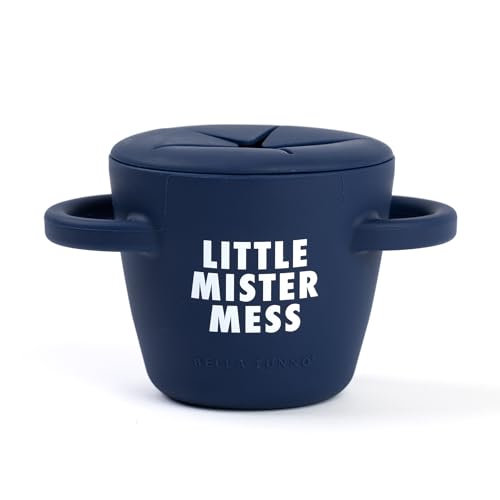 Snack Cups for Toddlers