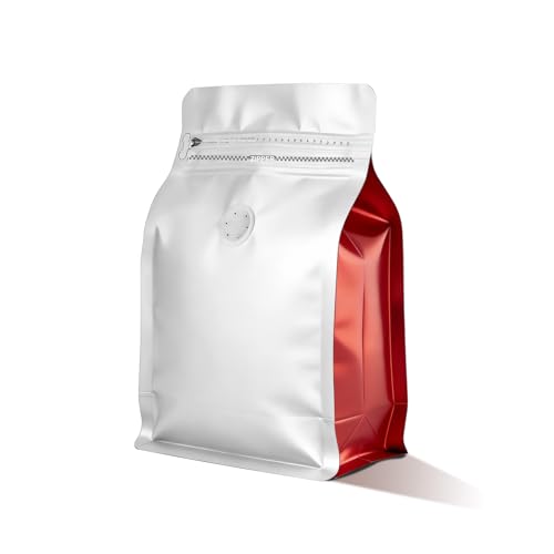 Coffee Bags with Valve (60 Count)