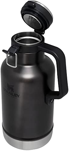 Classic Easy Pour Growler 64 oz