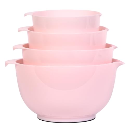 Mixing Bowls Set of 4