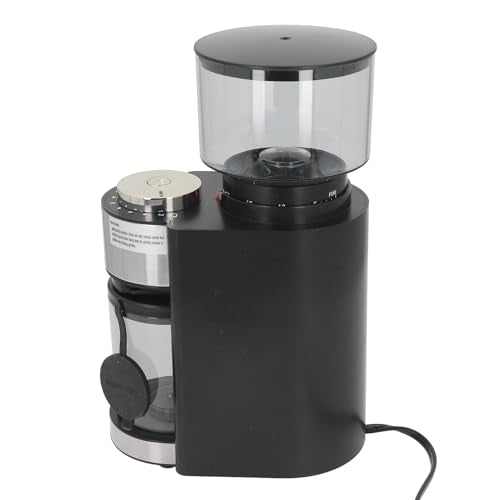 Coffee Bean Grinder