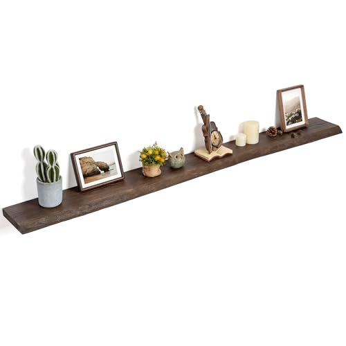 Floating Shelves for Wall Decor