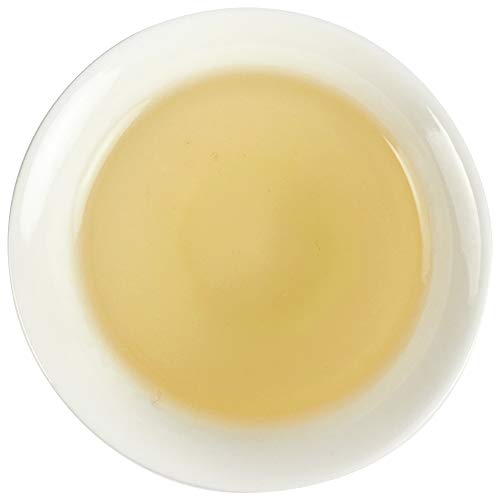 Jasmine Tea Jasmine Dragon Pearls Green Tea Loose Leaf 4oz (4 Ounce)
