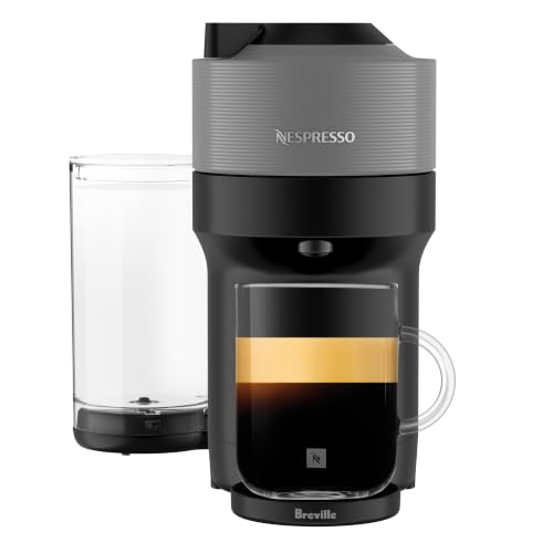 Original Vertuo Pop+ Coffee & Espresso Maker by Breville