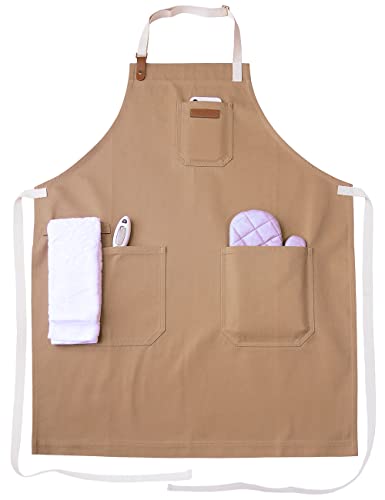 Kitchen Apron for Cooking