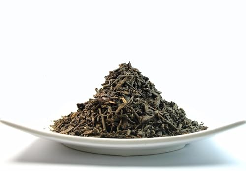 Aged puerh tea Yunnan Pu (4 Ounce)