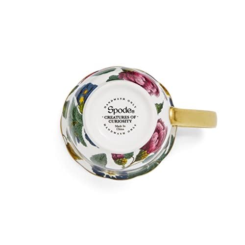 Creatures of Curiosity 12oz Mug