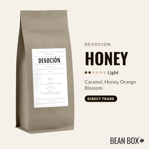Honey Roasted by Devocion (32 Ounce)