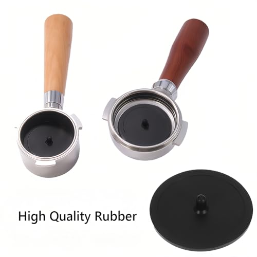 Blind Filter Backflush Disk