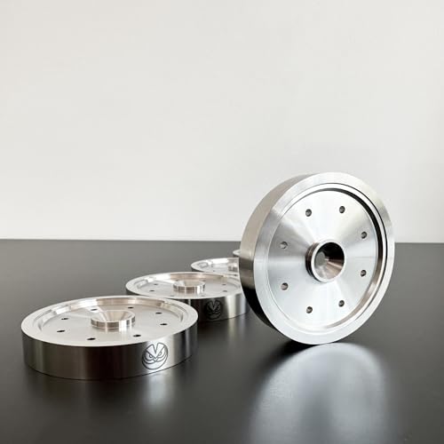 Steel Inner Shower Holder for Breville Sage double boiler 900 series espresso machines Oracle