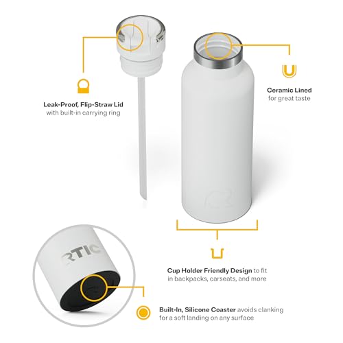 16oz Journey Water Bottle