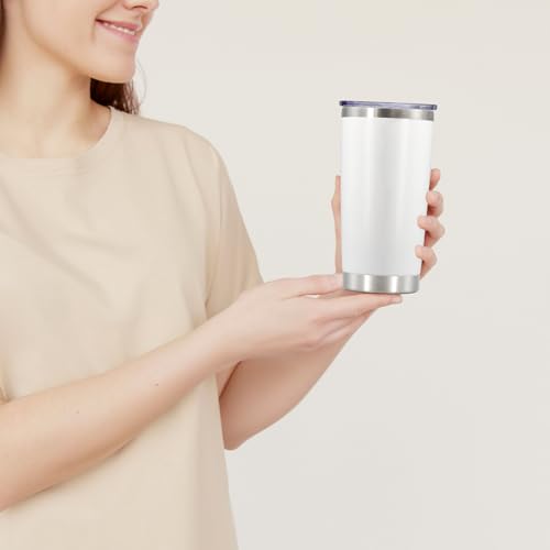 20 oz Tumbler Insulated Tumblers Stainless Steel Coffee Mug