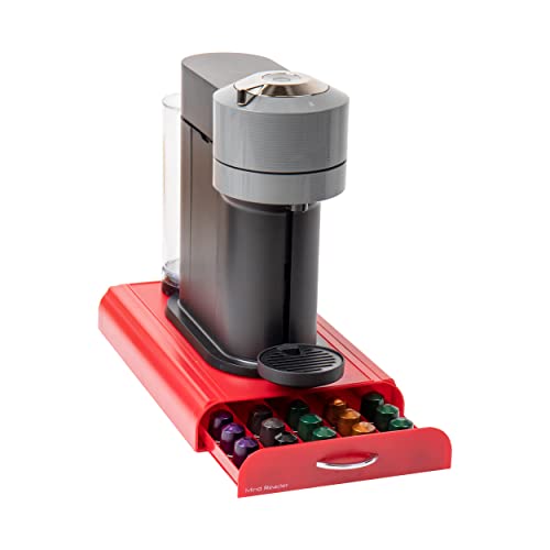 Nespresso Compatible Capsule Drawer