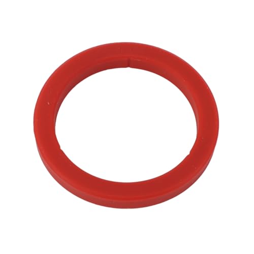 2PCS Silicone Group Gasket for E61