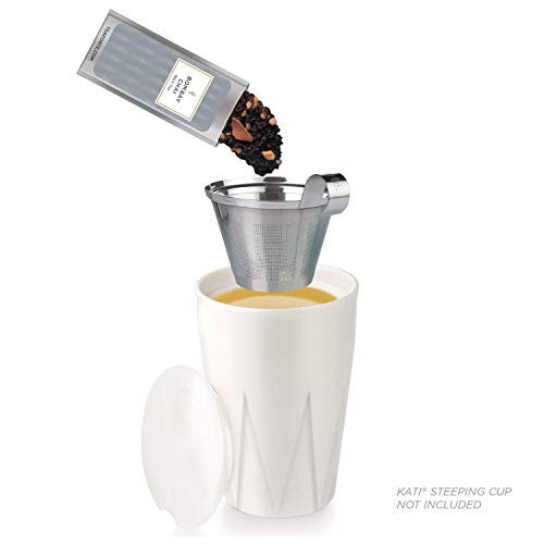Single Steeps Tea Sampler (15 Count)