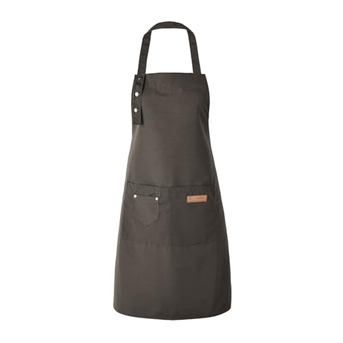 Art Aprons for Women Painting Pottery Baking