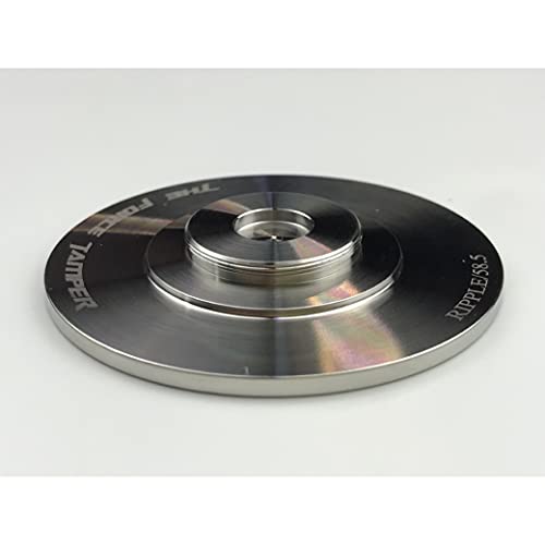 The Force Tamper Replacement Base
