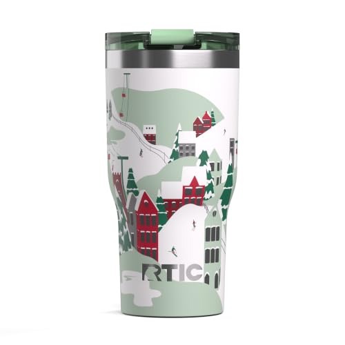 30oz Essential Tumbler with Lid